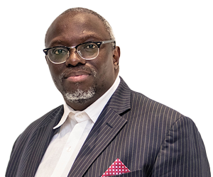 Dr Siphelele Zulu