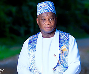 Dr Felix Apiribu